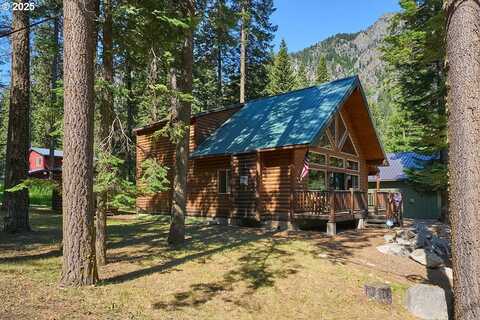 64636 WEST FORK LN, Wallowa, OR 97846
