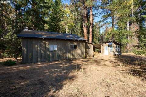 68020 BEAR CREEK RD, Wallowa, OR 97885
