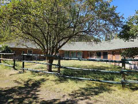 61608 Wallowa Mtn Loop Rd., Joseph, OR 97846