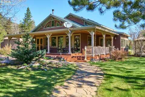 64910 FIR RD, Lostine, OR 97857