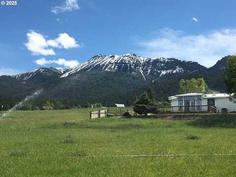 61687 LIME QUARRY RD, Enterprise, OR 97828