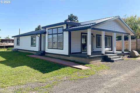 802 ENGLESIDE AVE, Joseph, OR 97846