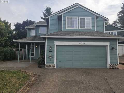 23418 SW WILLIAM AVE, Sherwood, OR 97140