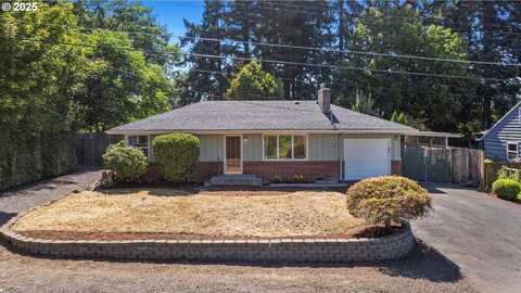 3120 SE BIRCH AVE, Milwaukie, OR 97267