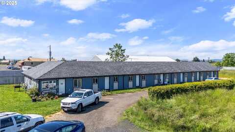 92424 HIGHWAY 99, Junction City, OR 97448