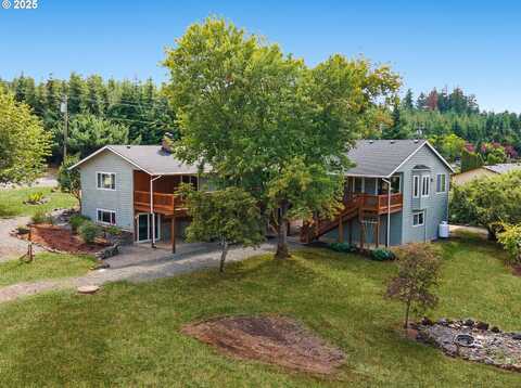 34603 SE JARL RD, Boring, OR 97009