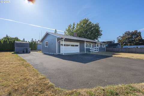 175 N ELM ST, Yamhill, OR 97148