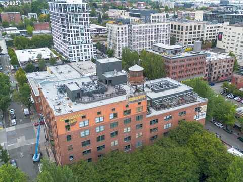 416 NW 13TH AVE, Portland, OR 97209