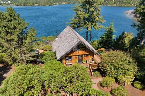 5343 LEAVITT LOOP, Florence, OR 97439