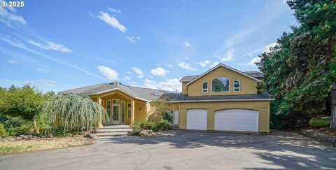 7002 RAINBOW DR, Salem, OR 97306