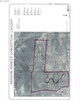 0 NE BARAGER AVE, Roseburg, OR 97470