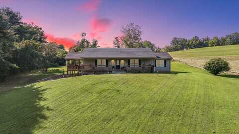 7093 Old Fincastle RD, Fincastle, VA 24090