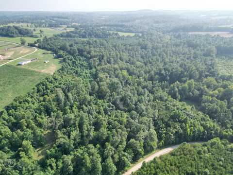 13.18 Ac St Helena RD, Bedford, VA 24523