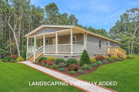 283 INDIAN TRL, Henry, VA 24102