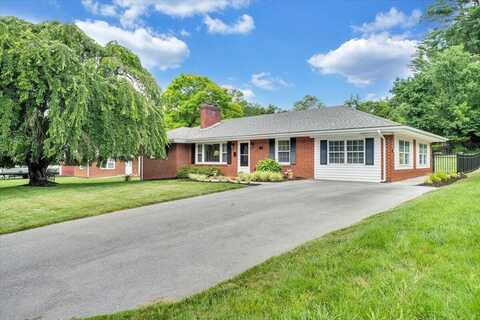 2739 Grandin RD SW, Roanoke, VA 24015