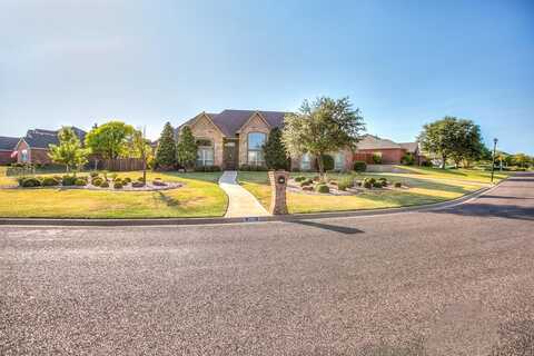 1009 Ashford Dr, San Angelo, TX 76901