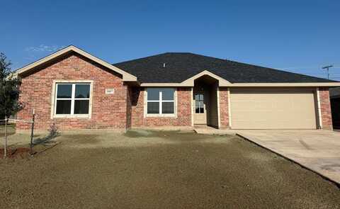 5417 Coral Way, San Angelo, TX 76904