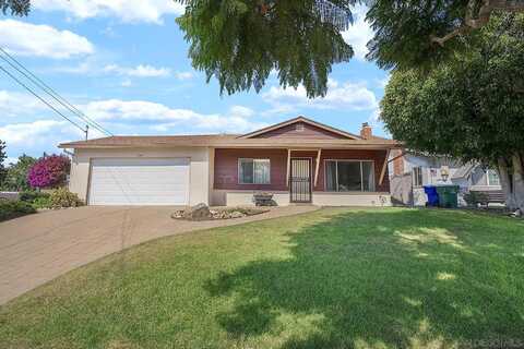 639 Kirtright St, San Diego, CA 92114