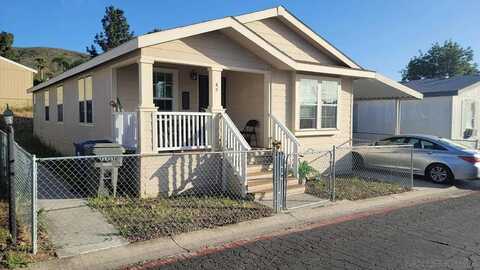 10767 Jamacha Blvd unit: Spc 68, Spring Valley, CA 91978