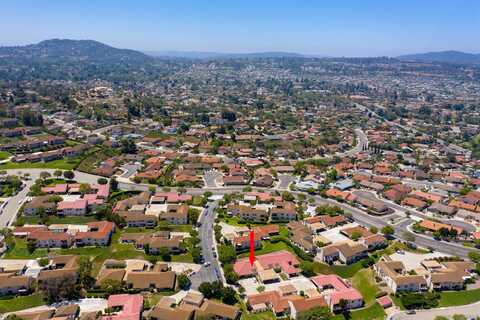 17464 Plaza Cerado unit: 83, San Diego, CA 92128