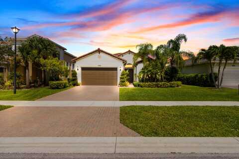 2891 Bellarosa Circle, Royal Palm Beach, FL 33411