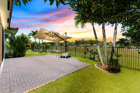 2891 Bellarosa Circle, Royal Palm Beach, FL 33411