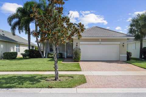 122 NW Swann Mill Circle, Port Saint Lucie, FL 34986
