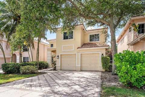 9724 Vineyard Court, Boca Raton, FL 33428