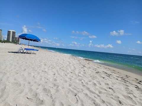 3600 N Ocean Drive, Singer Island, FL 33404