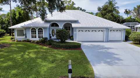 1043 SW Pigeon Plum Way, Palm City, FL 34990