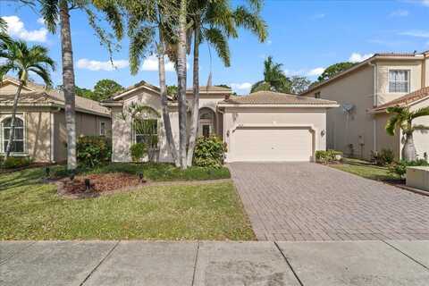 5619 Sunberry Circle, Fort Pierce, FL 34951