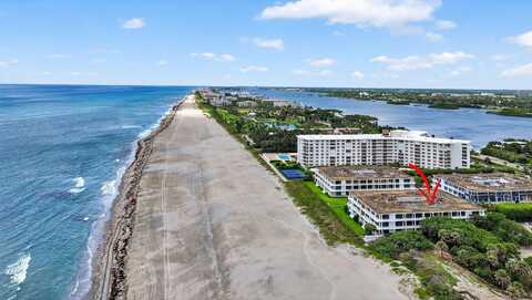2275 S Ocean Boulevard, Palm Beach, FL 33480