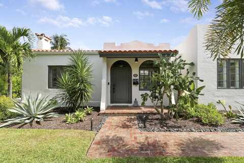 529 Biscayne Drive, West Palm Beach, FL 33401