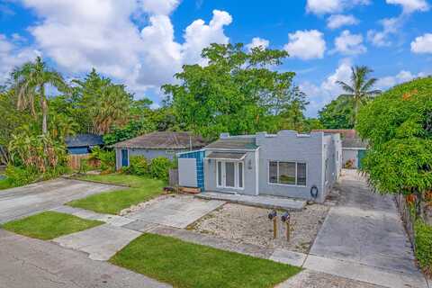 516 Nathan Hale Road, West Palm Beach, FL 33405