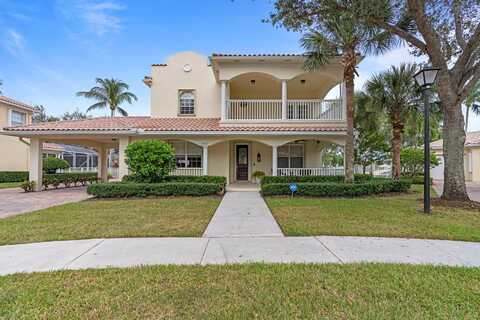 8417 Arima Lane, Wellington, FL 33414
