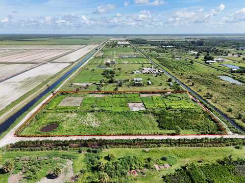 Lot-39 Dennis Street, Loxahatchee, FL 33470