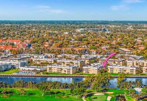 3 Colonial Club Drive, Boynton Beach, FL 33435