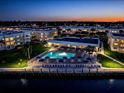 3 Colonial Club Drive, Boynton Beach, FL 33435