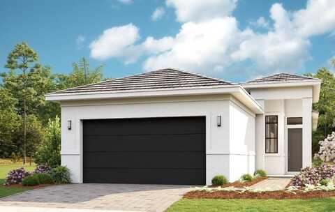 415 SE Via Sangro, Port Saint Lucie, FL 34952