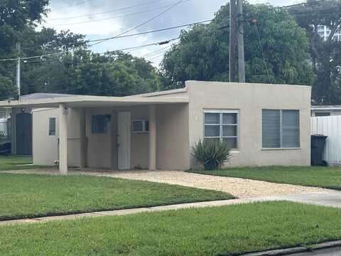 144 Park Avenue, Lake Park, FL 33403
