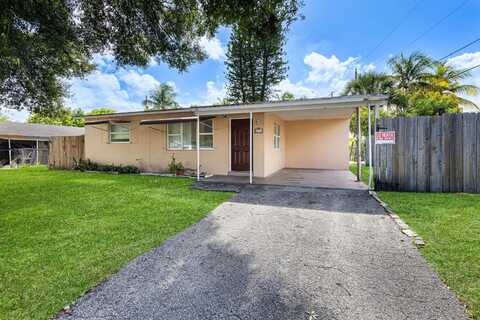 6111 NW 43rd Avenue, North Lauderdale, FL 33319