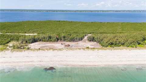 0 S Ocean Drive, Hutchinson Island, FL 34949