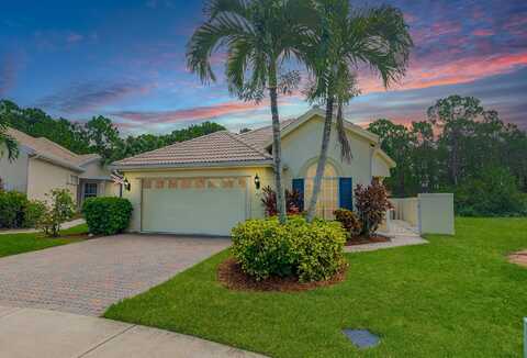 731 SW San Salvador Cove, Port Saint Lucie, FL 34986