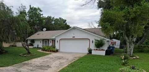 6418 India Drive, Spring Hill, FL 34608