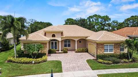 9320 Scarborough Court, Port Saint Lucie, FL 34986