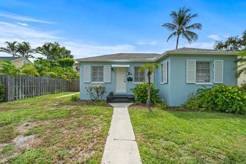 1014 N M Street, Lake Worth, FL 33460