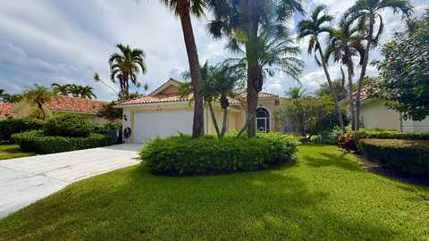 2803 Kittbuck Way, West Palm Beach, FL 33411