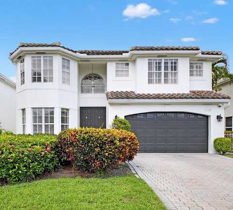 4145 NW 58th Lane, Boca Raton, FL 33496