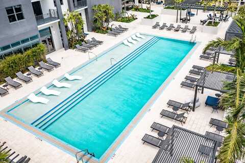401 SW 1st Avenue, Fort Lauderdale, FL 33301