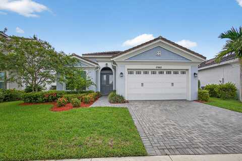 5960 Buttonbush Drive, The Acreage, FL 33470